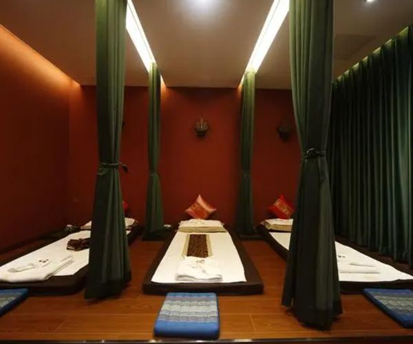 成都锦江桑拿价格一览表