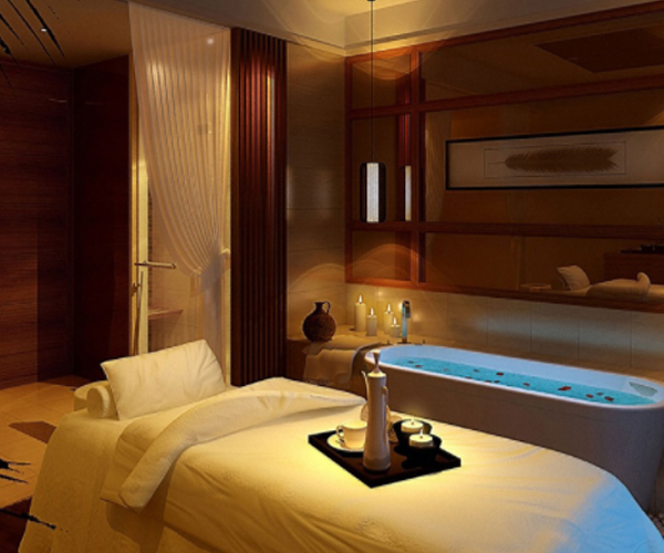 成都锦江高端私人会所排名